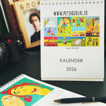 Kalender 2026
