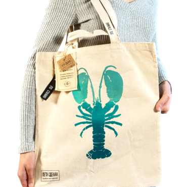 Shopper "Lobster"